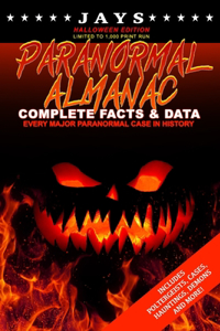 Jays Paranormal Almanac