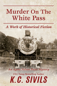 Murder on the White Pass