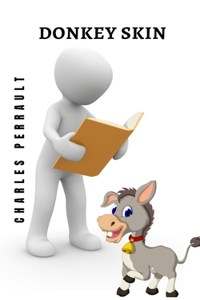 donkey skin