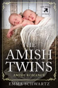 Amish Twins