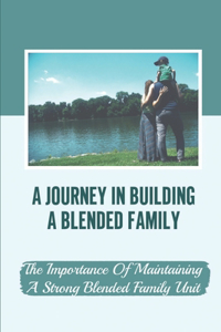 A Journey In Building A Blended Family