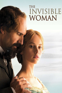 The Invisible Woman