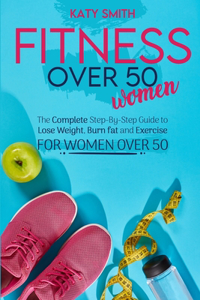 Fitness Over 50 Women