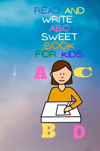 Read and write ABC