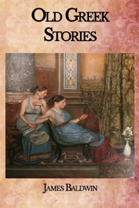 Old Greek Stories