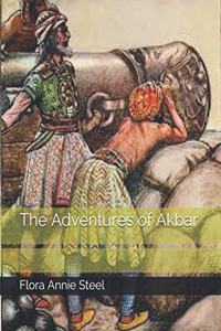 The Adventures of Akbar