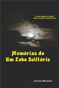 Memórias de Um Lobo Sotilário