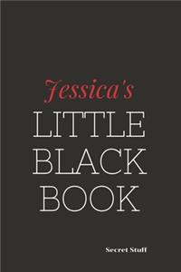 Jessica's Little Black Book