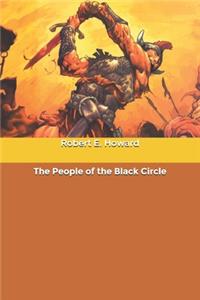 The People of the Black Circle