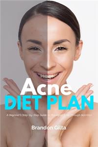 Acne Diet Plan