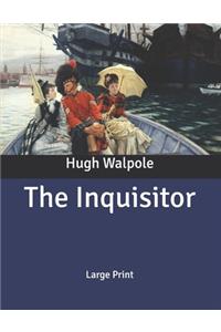 The Inquisitor