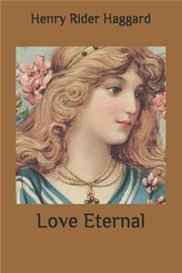 Love Eternal