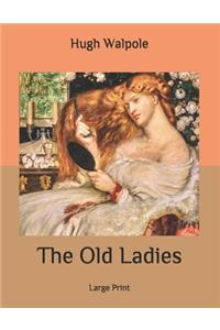 The Old Ladies