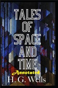Tales of Space and Time 