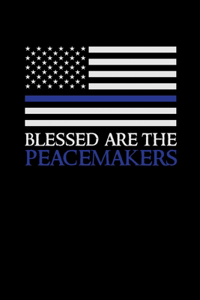 Blessed Are The Peacemakers