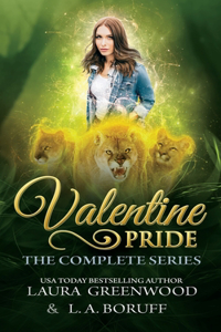 Valentine Pride