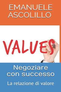 Negoziare con successo