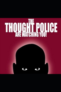 thought police