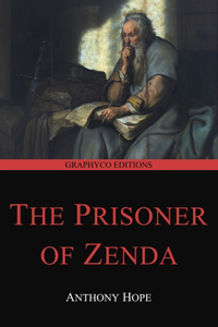 The Prisoner of Zenda (Graphyco Editions)