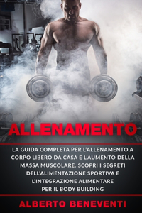 Allenamento