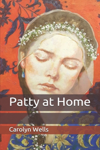 Patty at Home