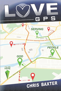 Love GPS: God People Serving