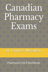 Canadian Pharmacy Exams