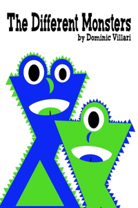Different Monsters