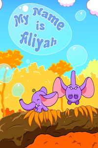 My Name is Aliyah