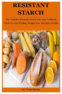 Resistant Starch