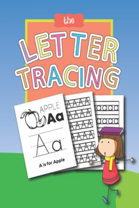Letter Tracing