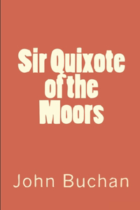 Sir Quixote of the Moors