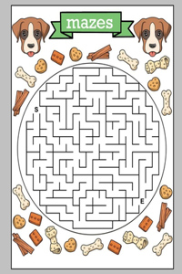 mazes
