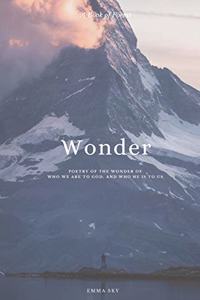 Wonder