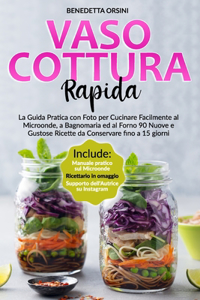 Vaso Cottura Rapida
