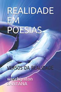 Realidade Em Poesias