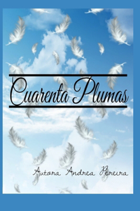 Cuarenta Plumas