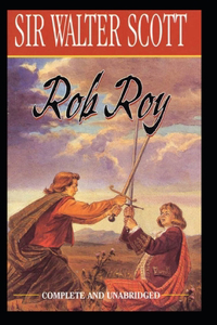 Rob Roy Annotated