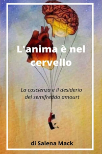 L'anima e nel cervello