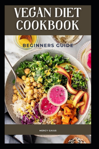 Vegan Diet Cookbook