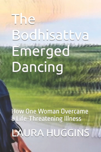 The Bodhisattva Emerged Dancing