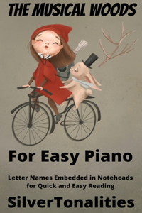 Musical Woods for Easy Piano