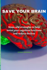 Save Your Brain
