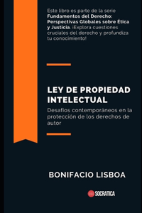 Ley de Propiedad Intelectual