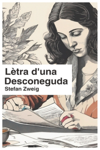 Lètra d'una Desconeguda