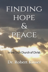 Finding Hope & Peace