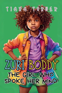 Zuri Boddy