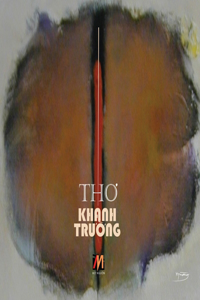 Thơ Khánh Trường (softcover)