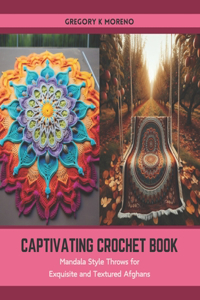 Captivating Crochet Book