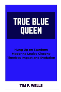 True Blue Queen